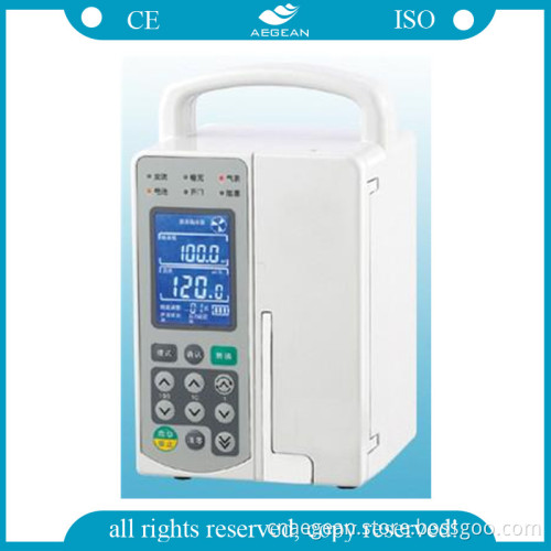 AG-Xb-Y1000 Durable Medical Infusion Pump